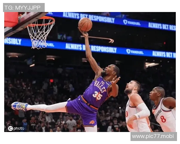 单核带队！快船117-93太阳，看数据：头号功臣是他！