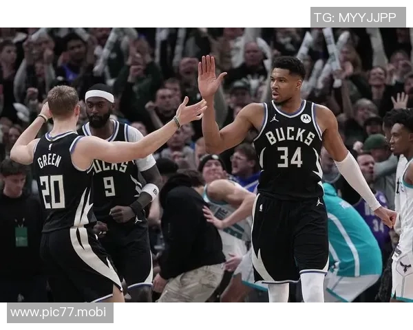 雄鹿惨败尼克斯：罗林斯与凯文·波特降温，三分被炸裂成致命伤